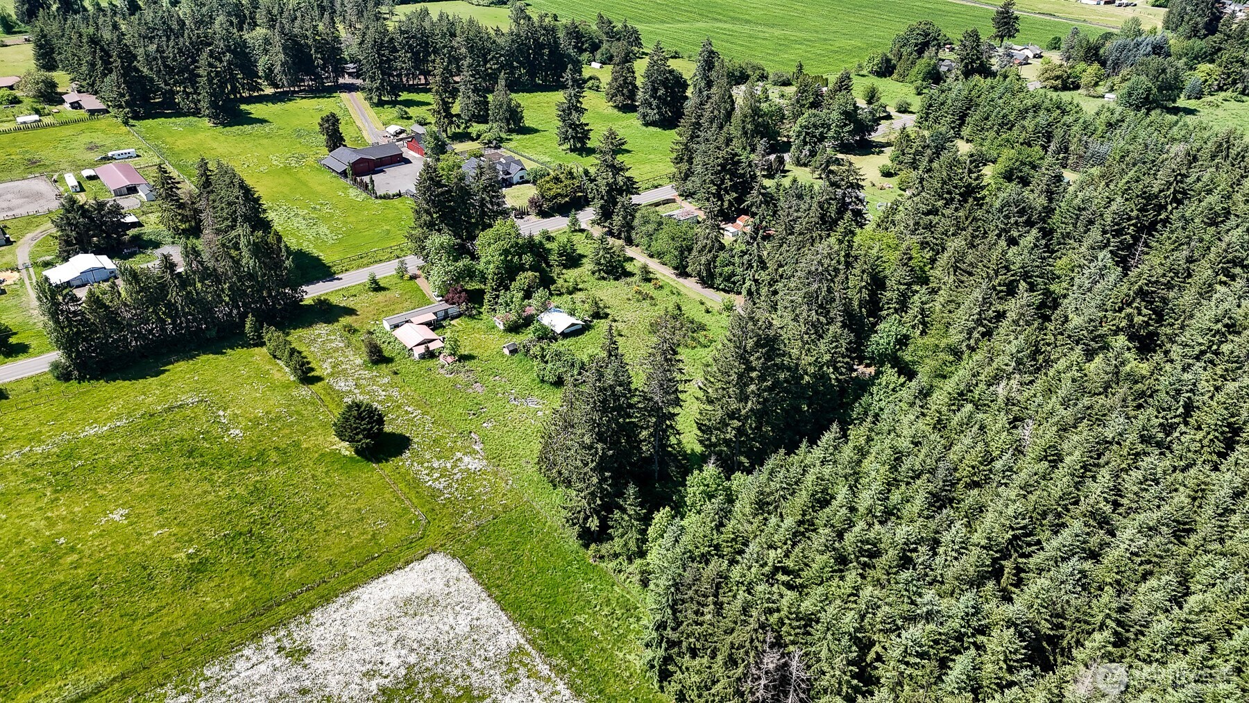 9824 James Road Southwest Rochester, WA 98579 - Photo 14 of 25
