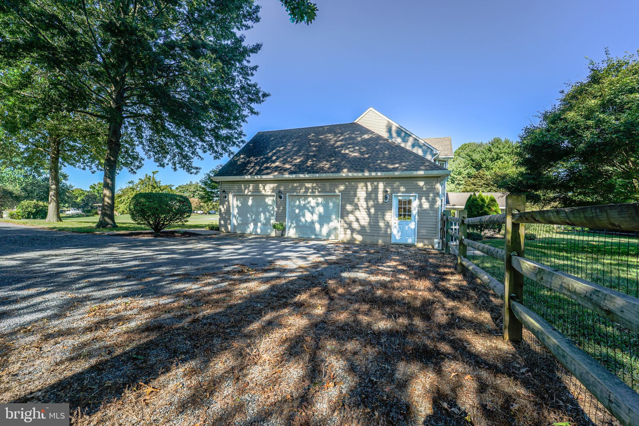 144 River Run Queenstown, MD 21658 - Photo 15 of 52 a view of a house with a yard