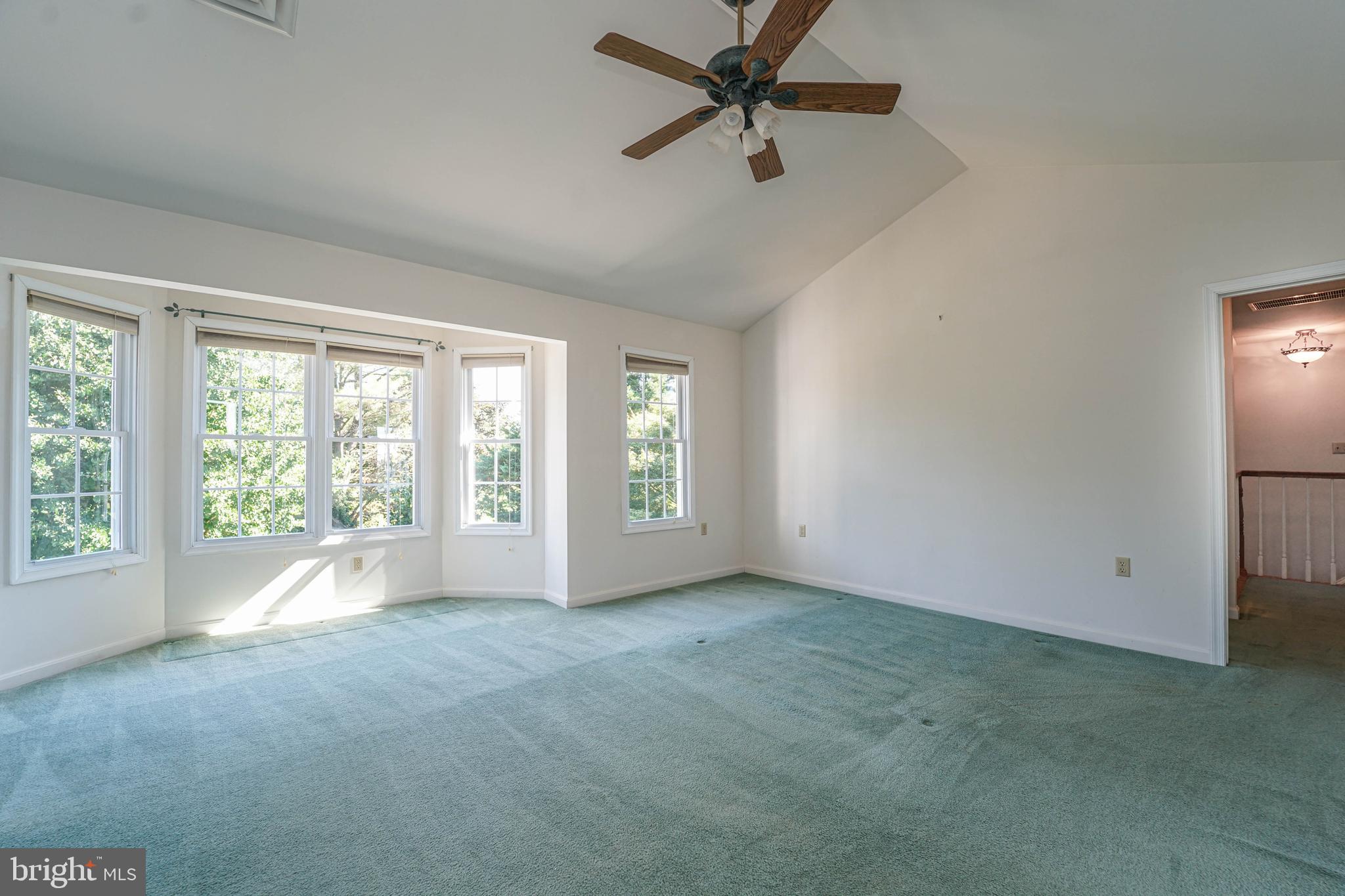 144 River Run Queenstown, MD 21658 - Photo 34 of 52 a view of an empty room with a window