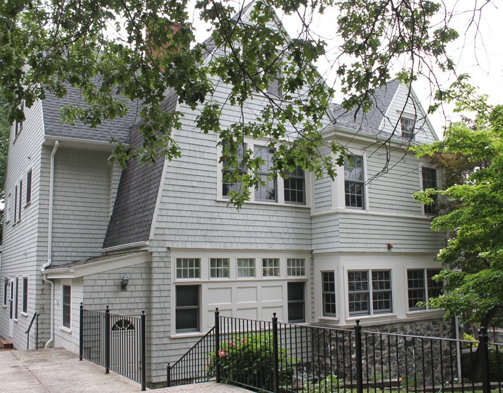 31 Greystone Road, Unit 3 Malden, MA 02148 - Photo 1 of 16 Gallery Image 1