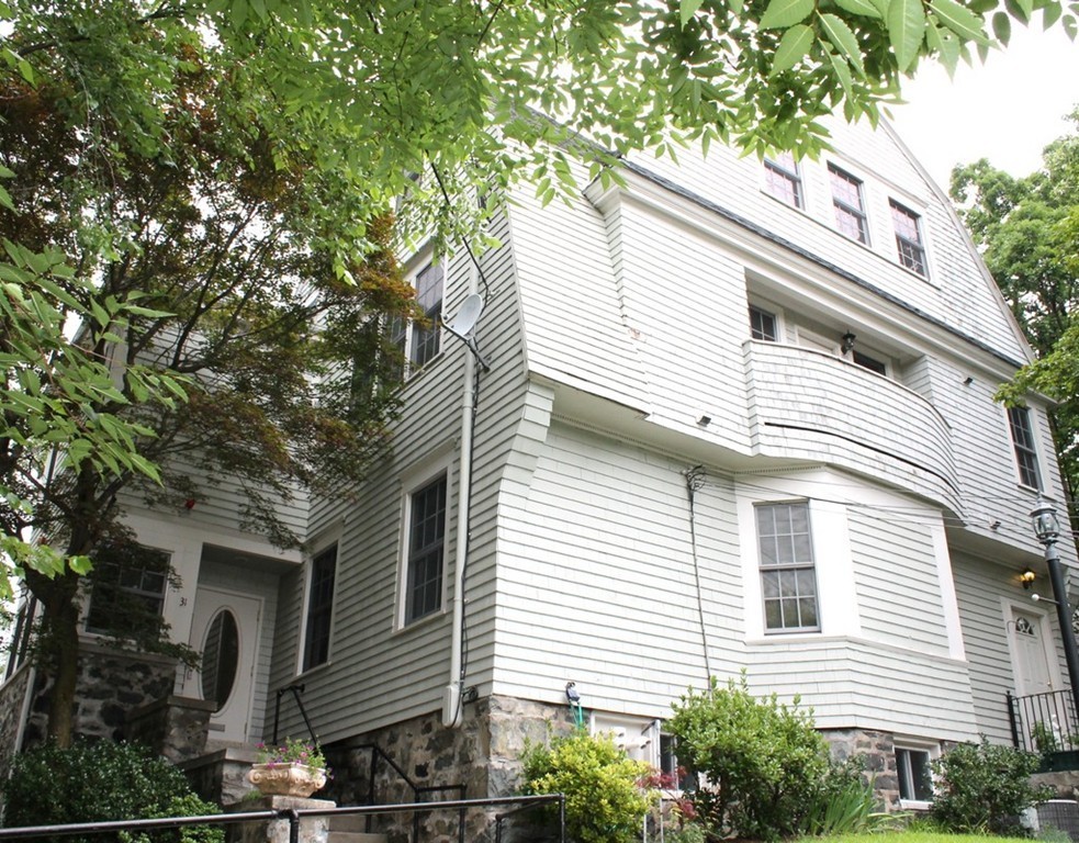 31 Greystone Road, Unit 3 Malden, MA 02148 - Photo 13 of 16 Gallery Image 13