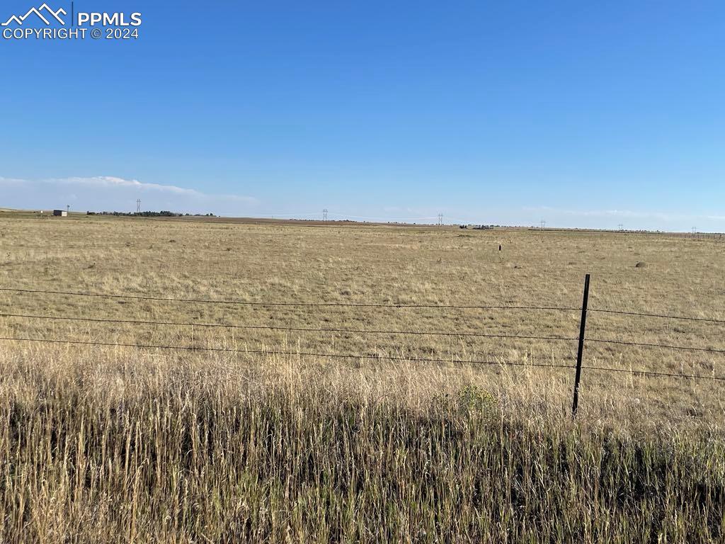 Judge Orr Road Calhan, CO 80808 - Photo 3 of 4 a view of an ocean