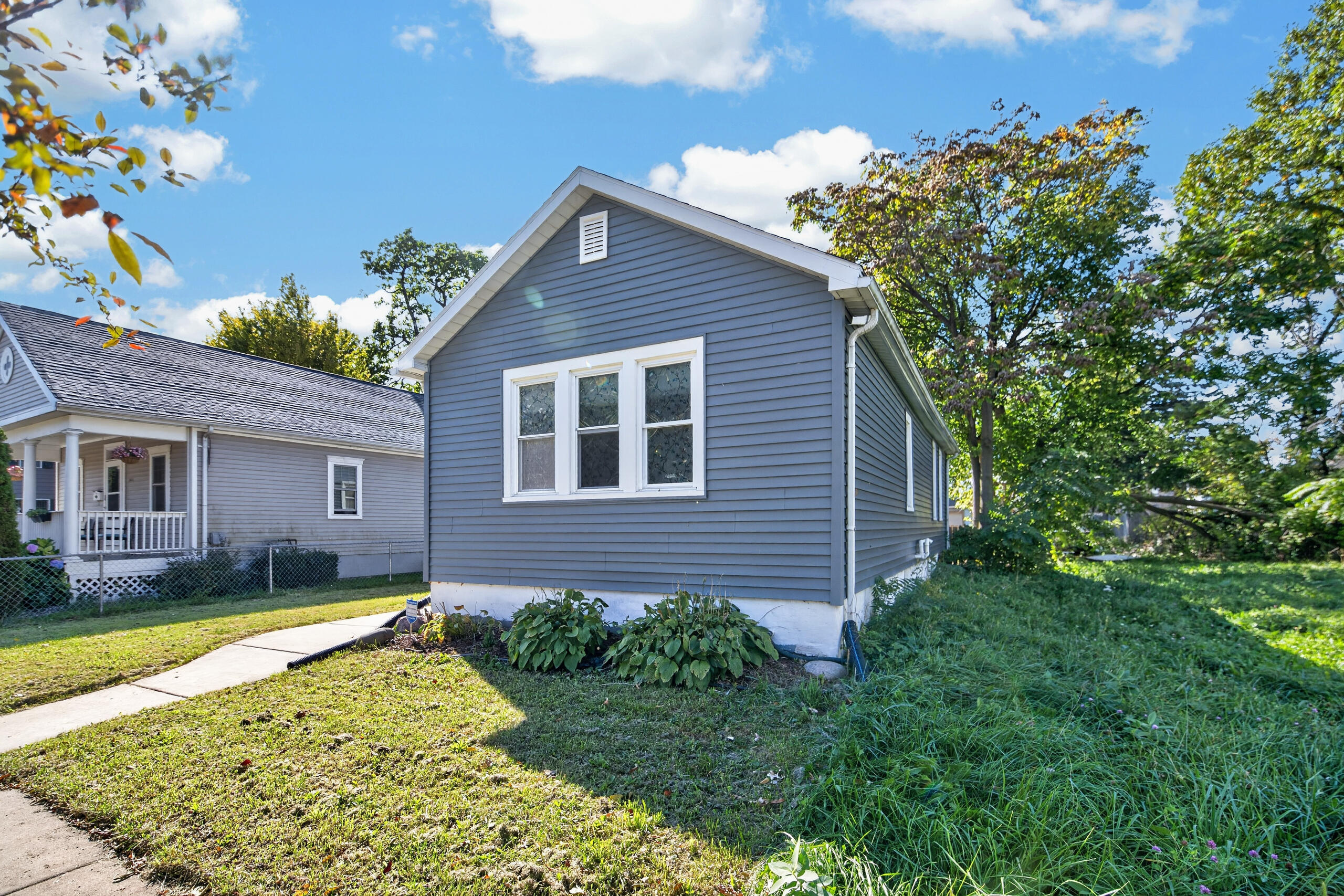 1640 Mead Street Racine, WI 53403 - Photo 26 of 27 Front