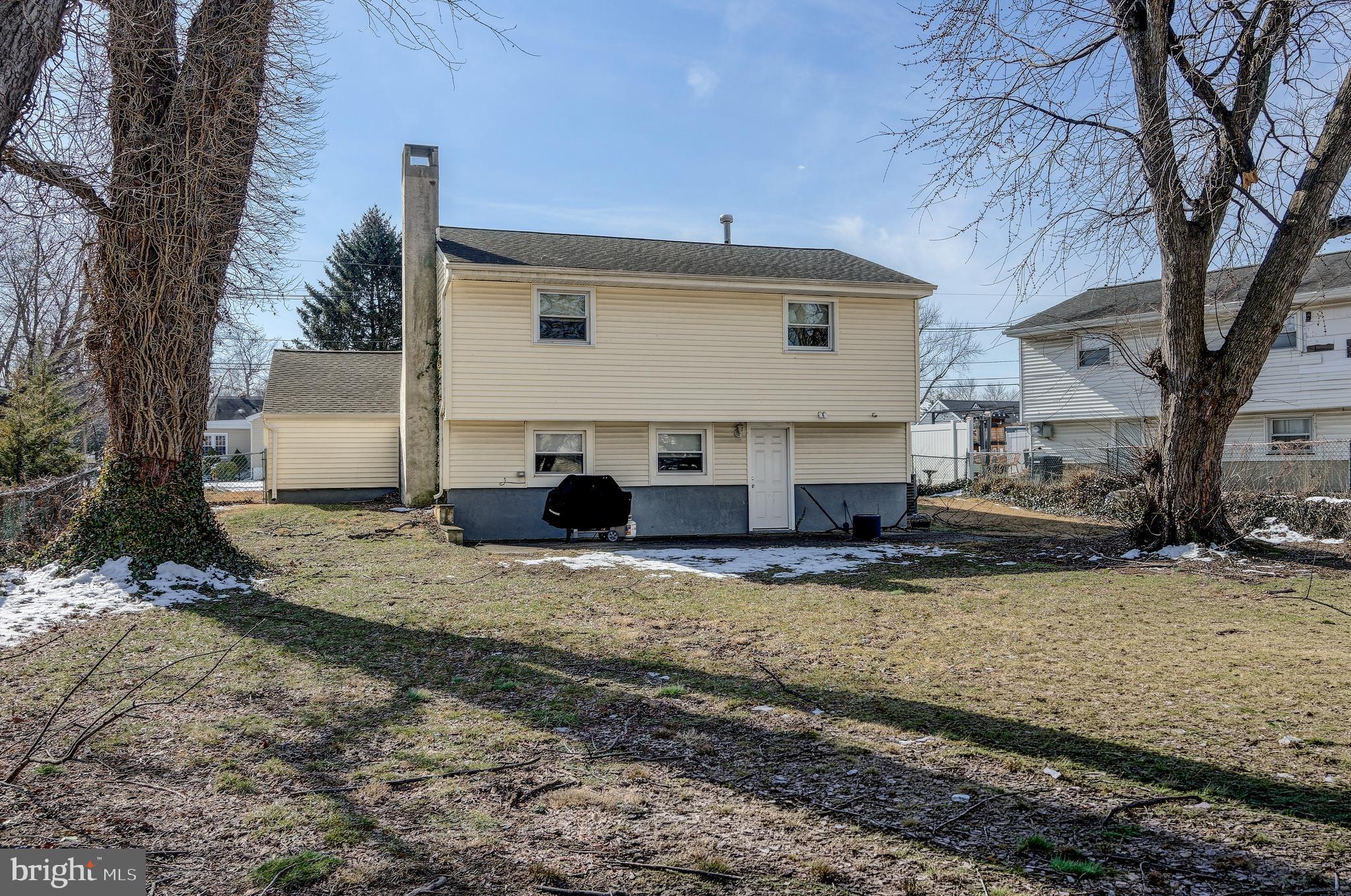 237 Creek Road Bellmawr, NJ 08031 - Photo 32 of 35