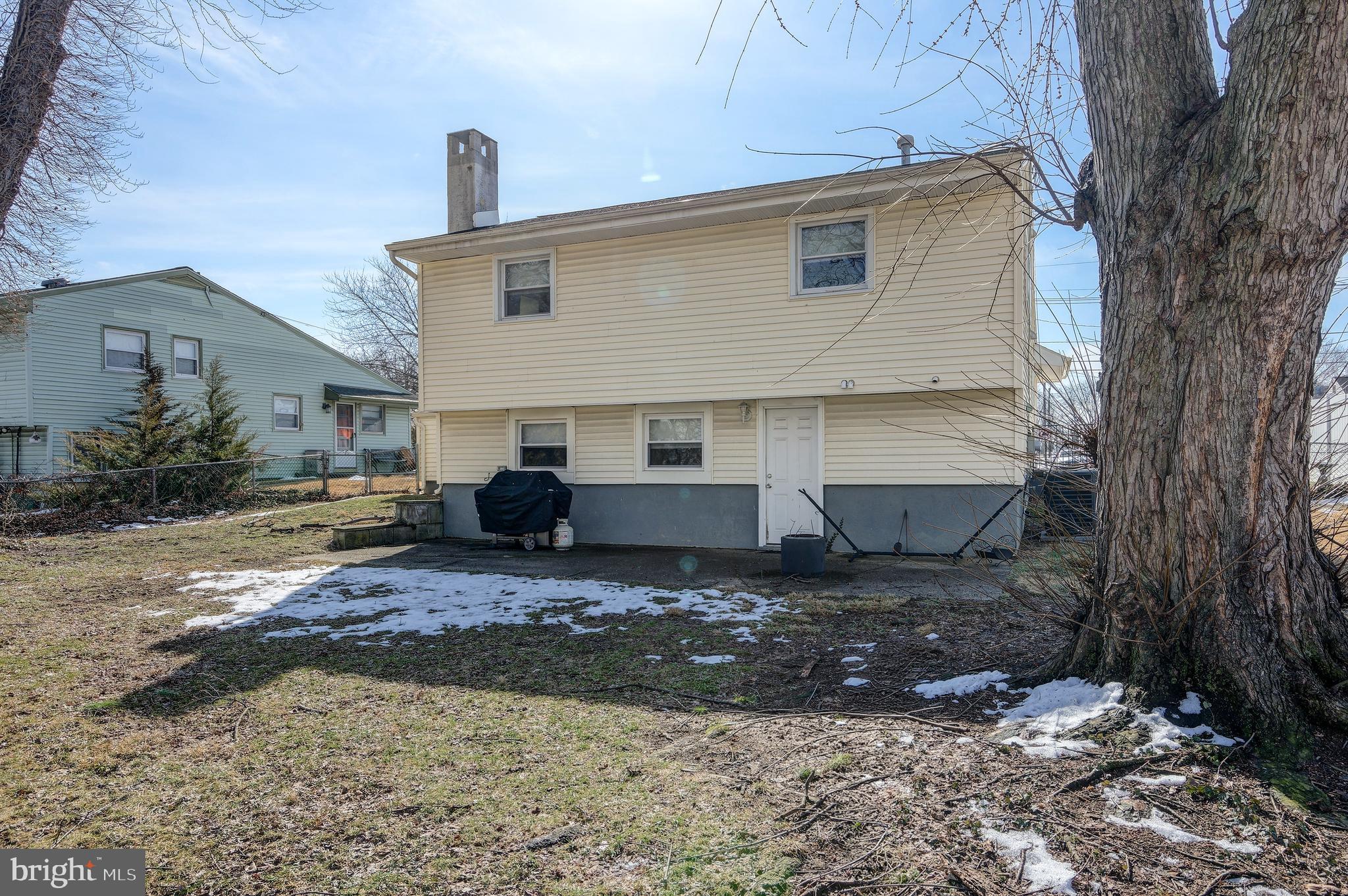 237 Creek Road Bellmawr, NJ 08031 - Photo 33 of 35