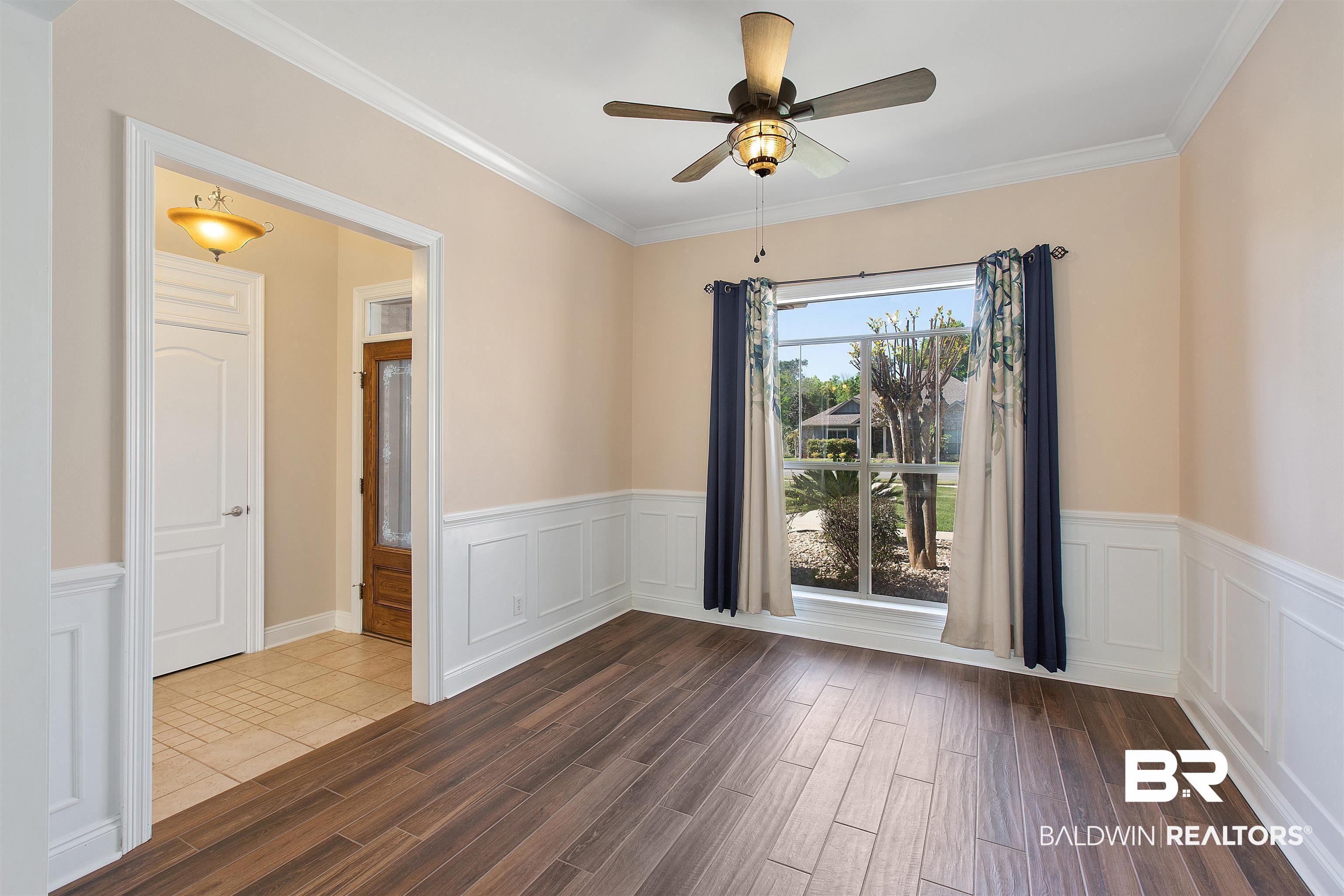 9550 Autauga Bend Daphne, AL 36526 - Photo 13 of 28 DINING ROOM