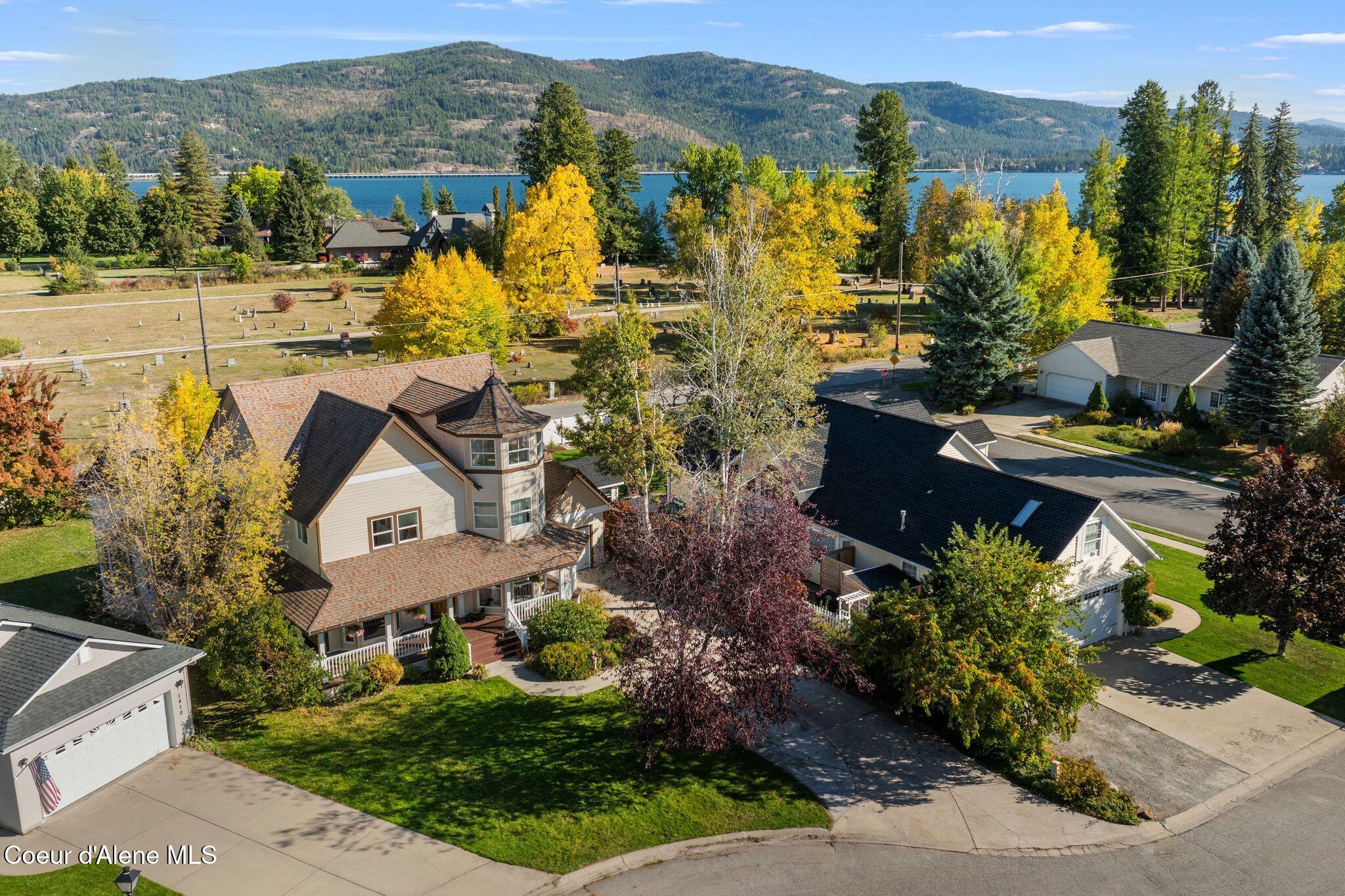 1406 J R Court Sandpoint, ID 83864 - Photo 36 of 51 62_DJI_20251010045611_0096_D