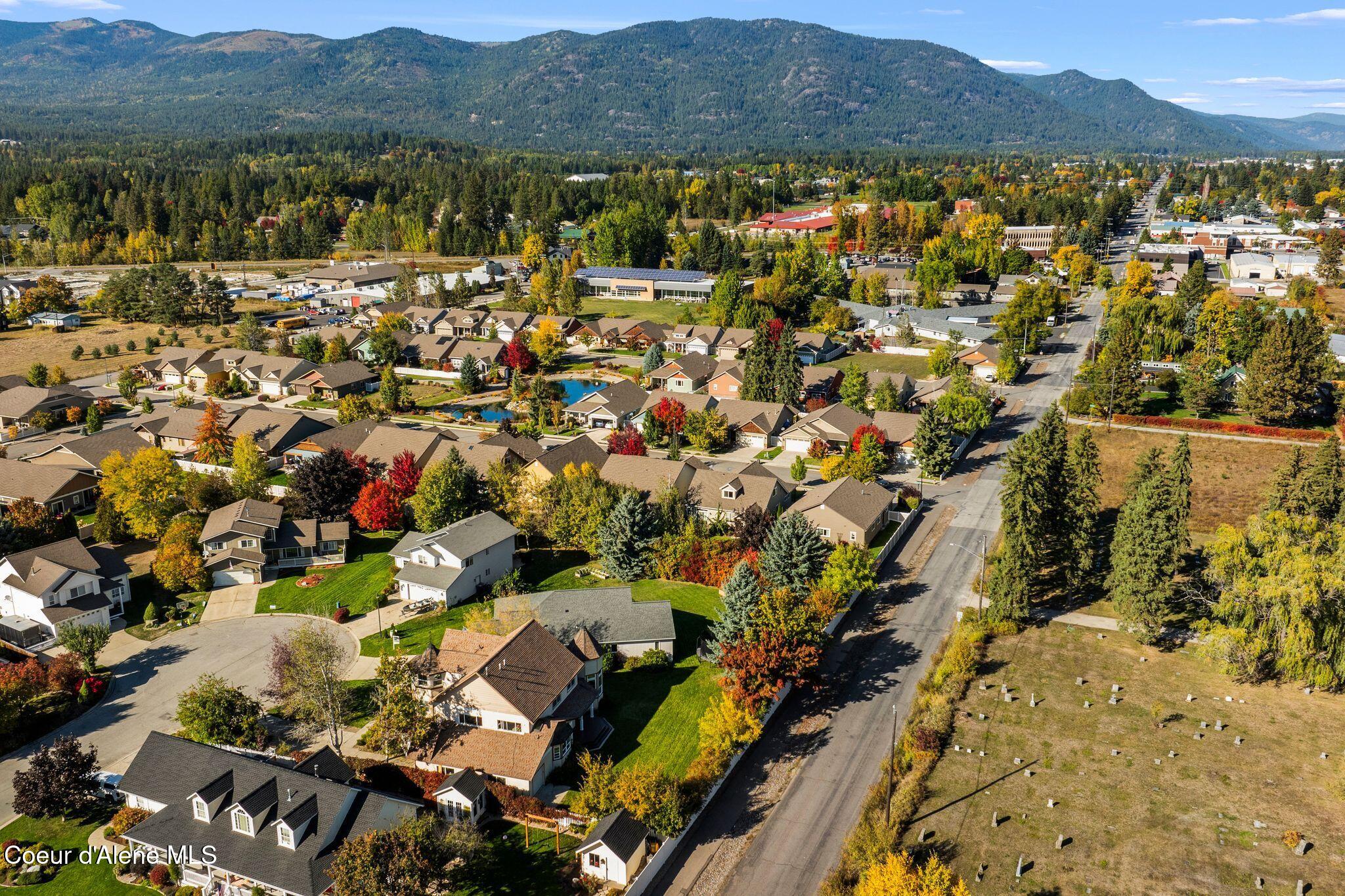 1406 J R Court Sandpoint, ID 83864 - Photo 37 of 51 60_DJI_20251010045442_0076_D