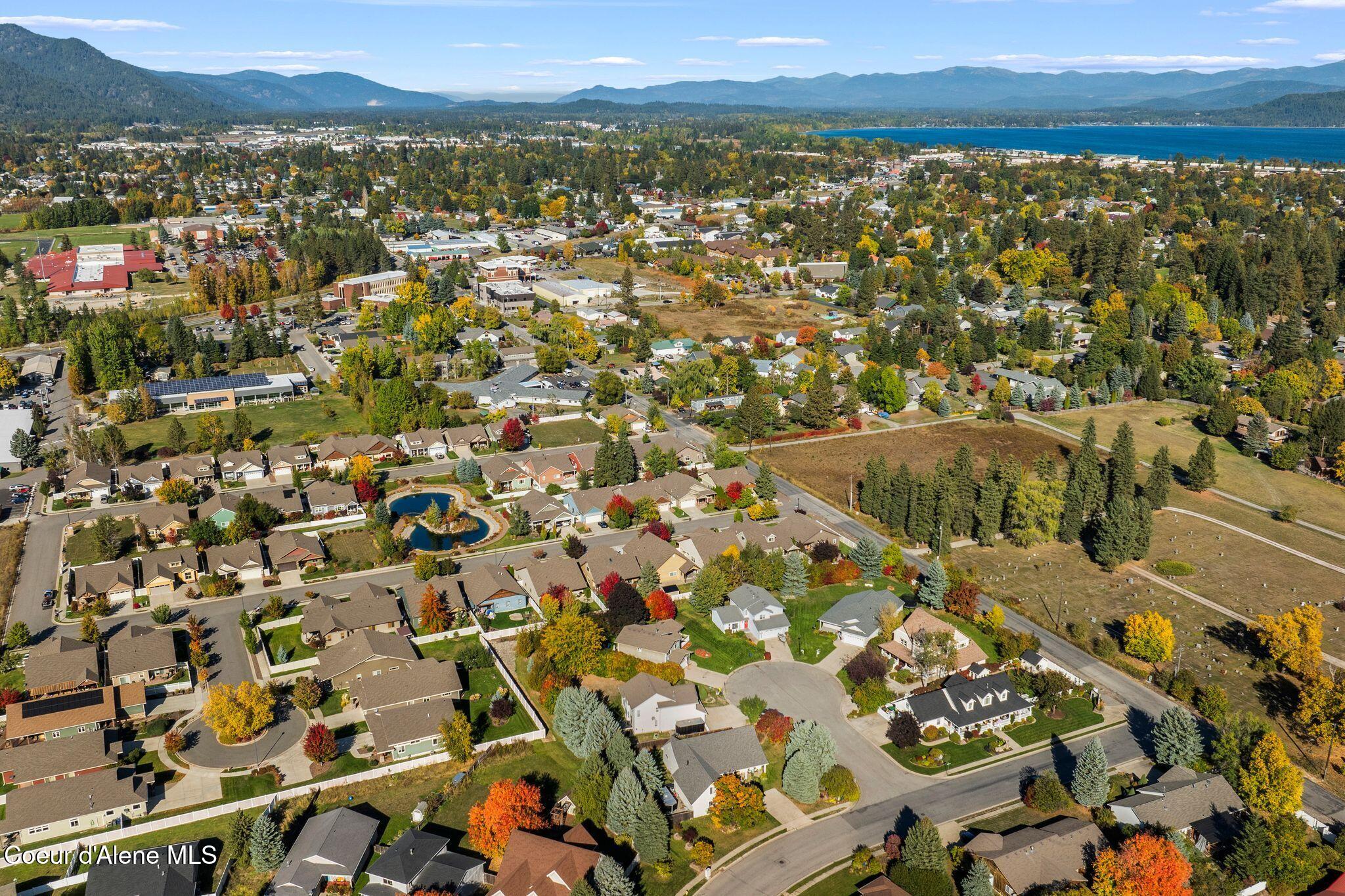 1406 J R Court Sandpoint, ID 83864 - Photo 38 of 51 57_DJI_20251010045315_0056_D