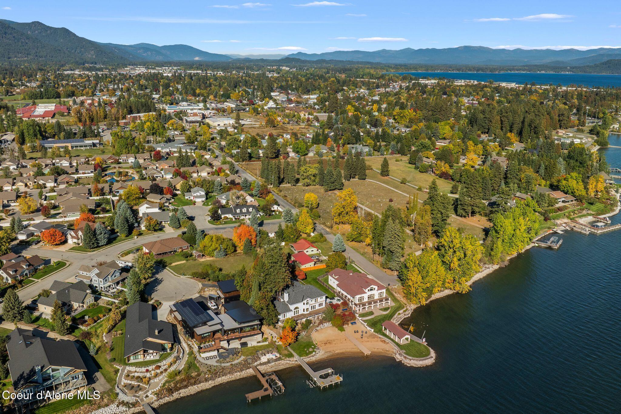 1406 J R Court Sandpoint, ID 83864 - Photo 39 of 51 59_DJI_20251010045357_0066_D