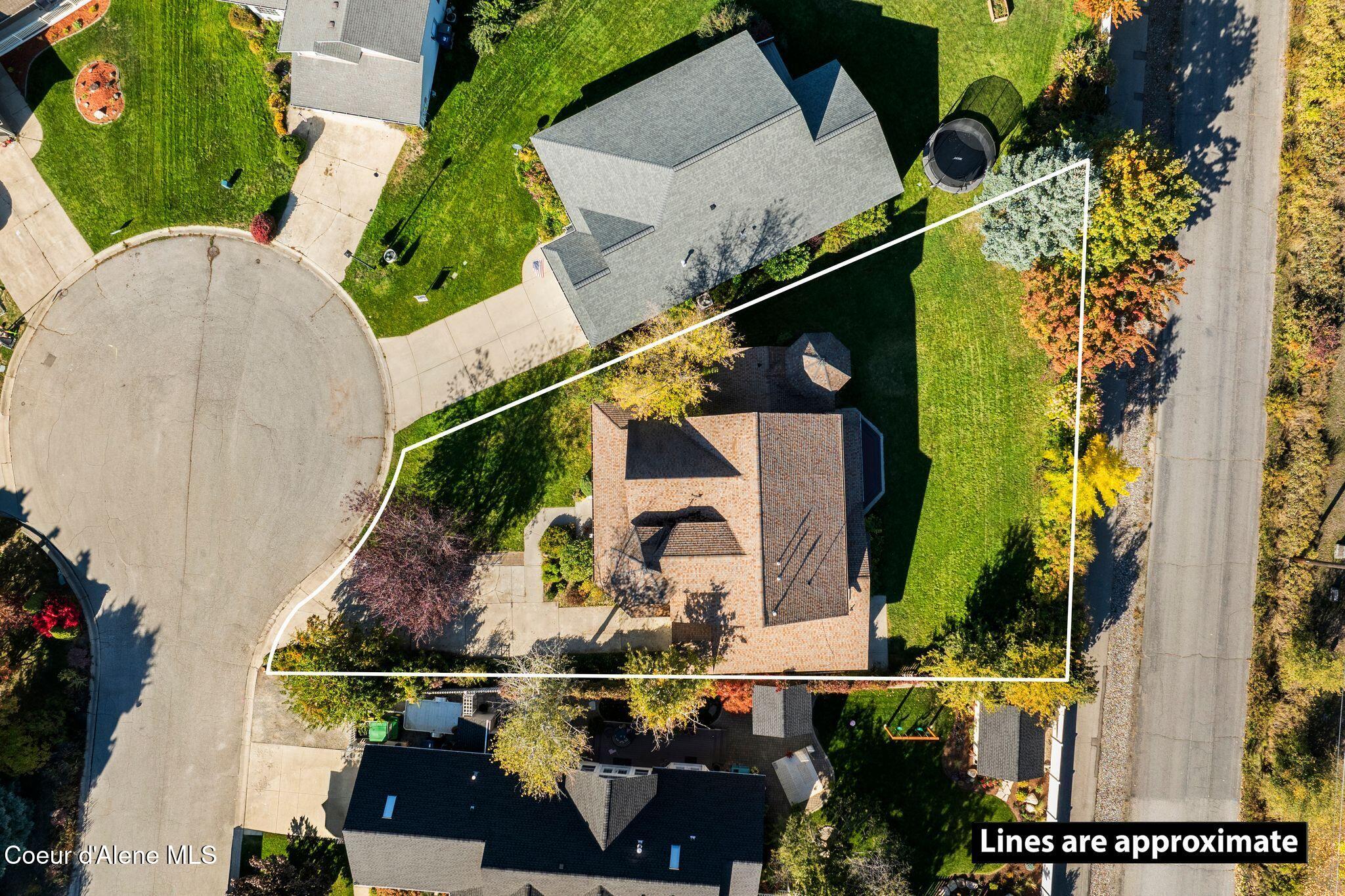 1406 J R Court Sandpoint, ID 83864 - Photo 4 of 51 4_DJI_20251010045005_0024_D PLOTLINE