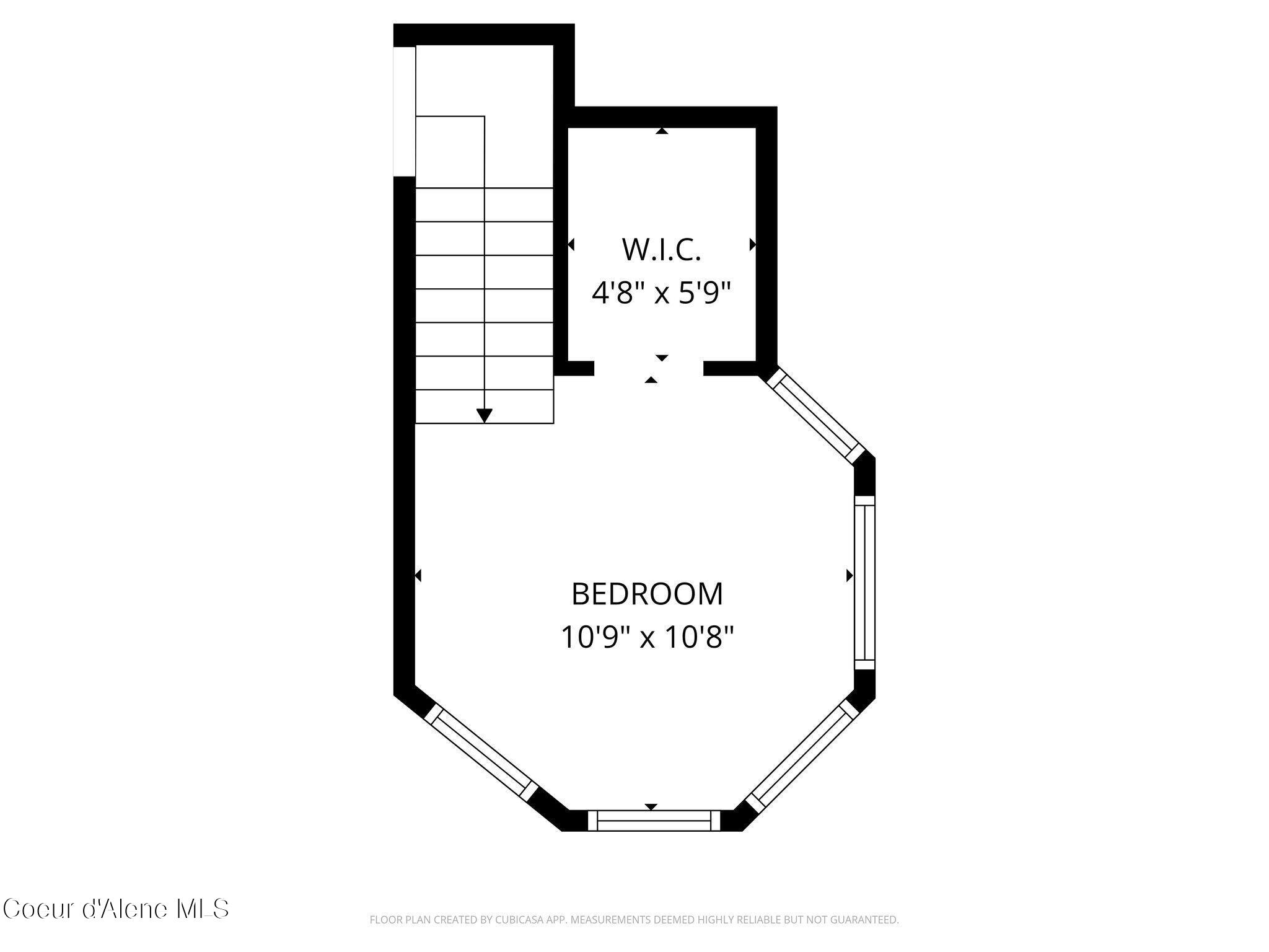 1406 J R Court Sandpoint, ID 83864 - Photo 50 of 51 3rd_floor_1406_j_r_court_sandpoint_with_