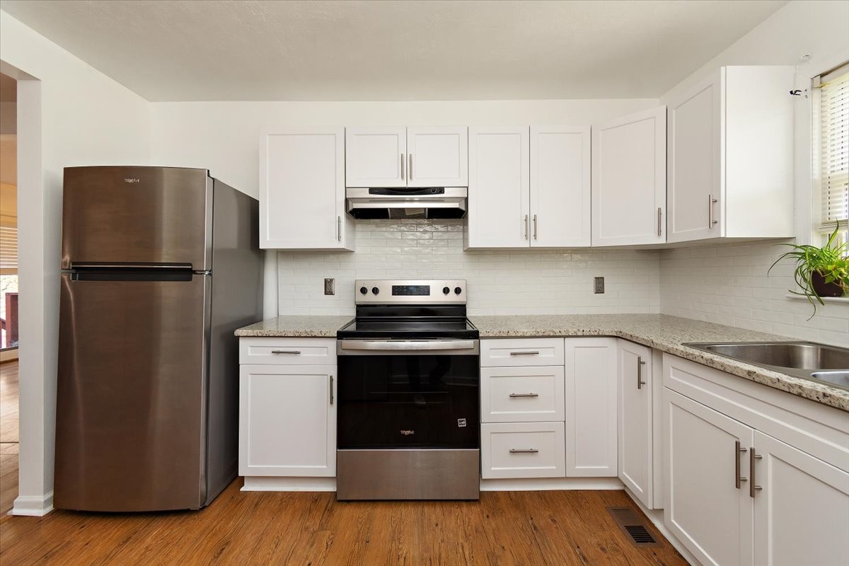 3926 Old Tullahoma Road Winchester, TN 37398 - Photo 12 of 26