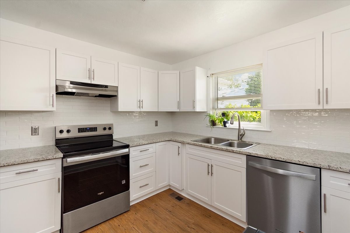 3926 Old Tullahoma Road Winchester, TN 37398 - Photo 13 of 26