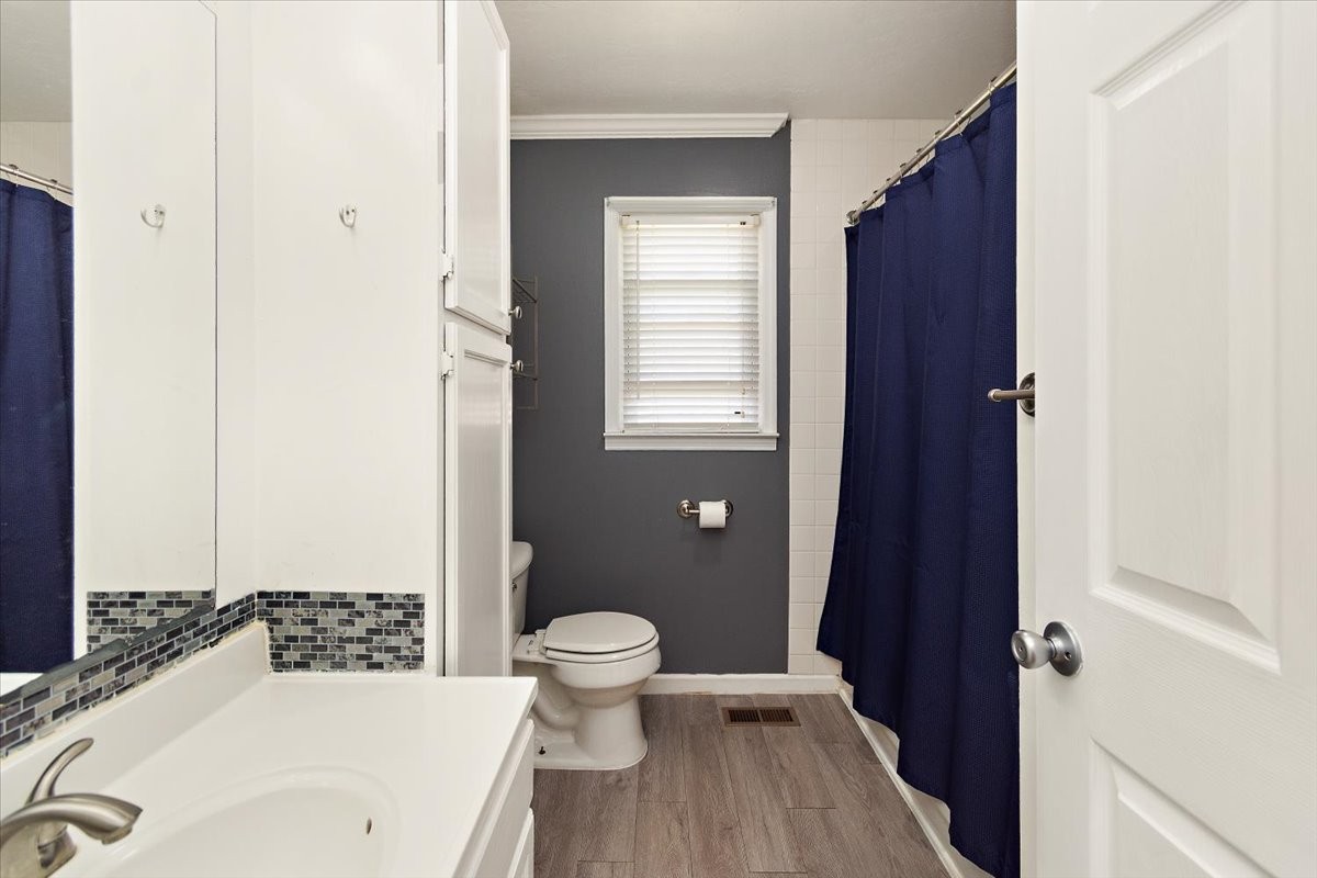 3926 Old Tullahoma Road Winchester, TN 37398 - Photo 16 of 26