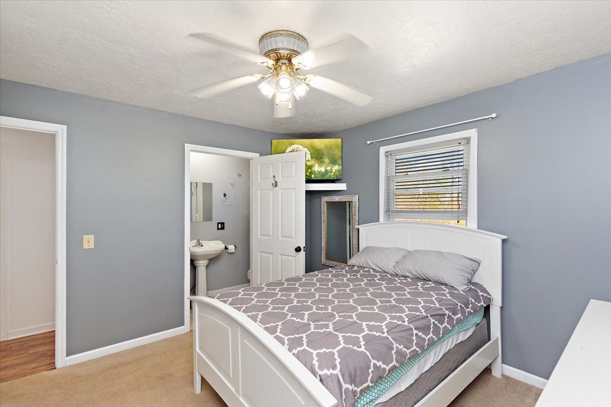 3926 Old Tullahoma Road Winchester, TN 37398 - Photo 20 of 26