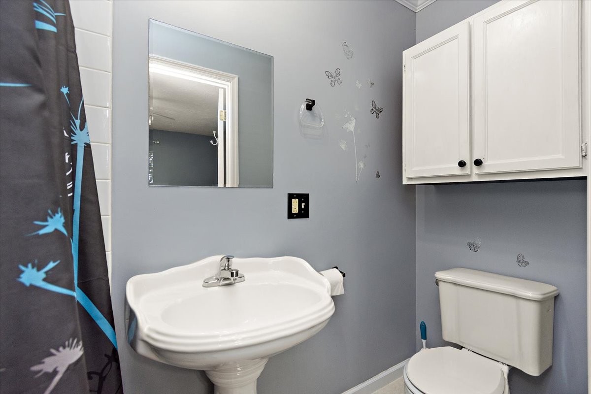 3926 Old Tullahoma Road Winchester, TN 37398 - Photo 21 of 26