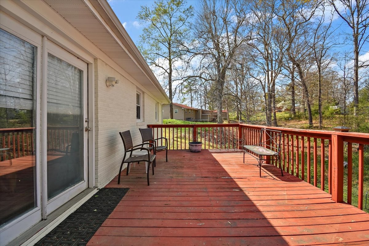 3926 Old Tullahoma Road Winchester, TN 37398 - Photo 22 of 26