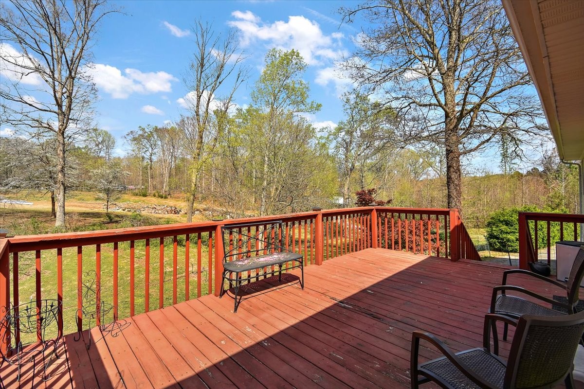 3926 Old Tullahoma Road Winchester, TN 37398 - Photo 23 of 26