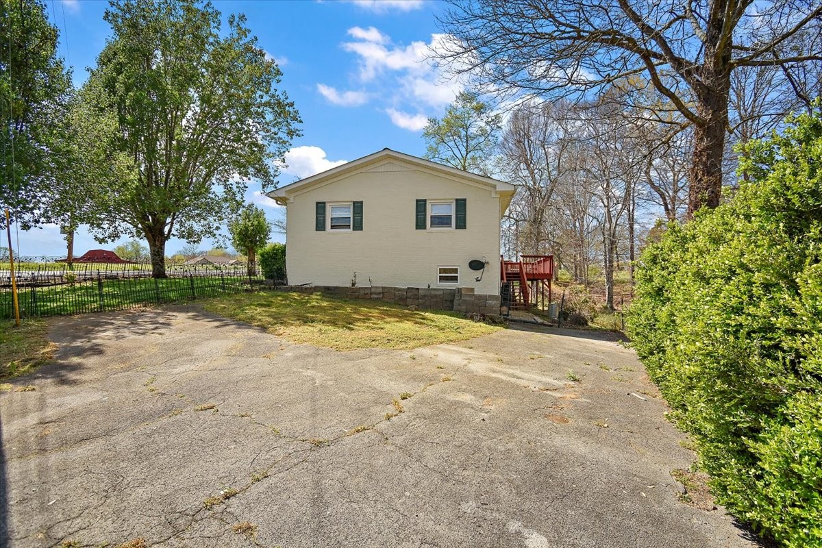 3926 Old Tullahoma Road Winchester, TN 37398 - Photo 26 of 26