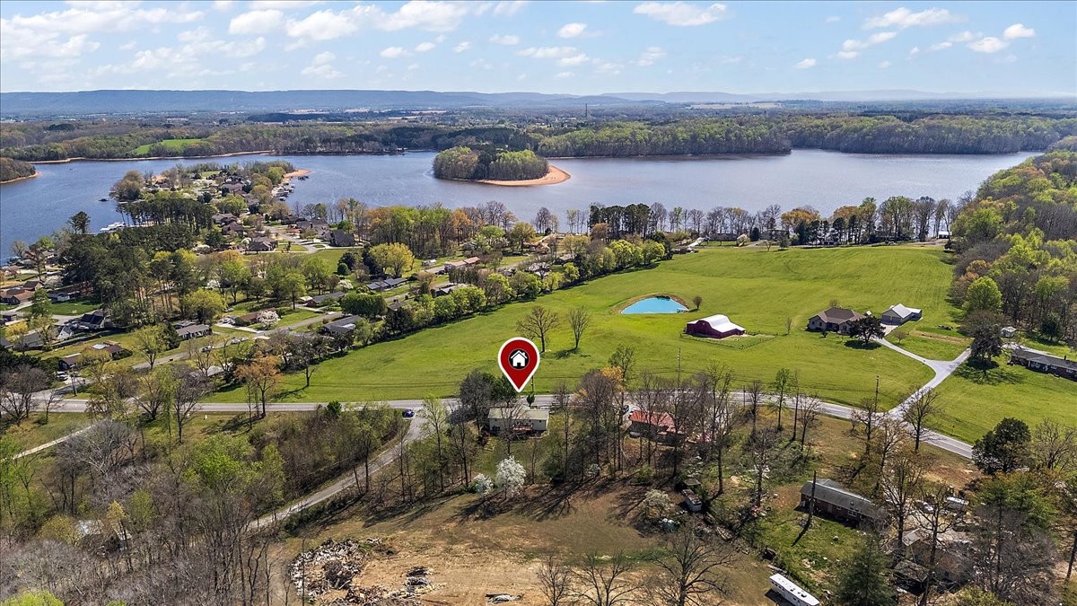 3926 Old Tullahoma Road Winchester, TN 37398 - Photo 3 of 26