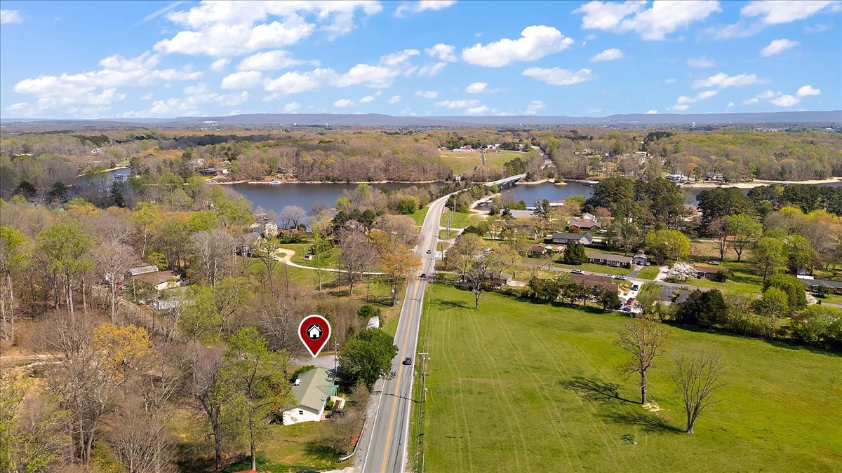 3926 Old Tullahoma Road Winchester, TN 37398 - Photo 4 of 26