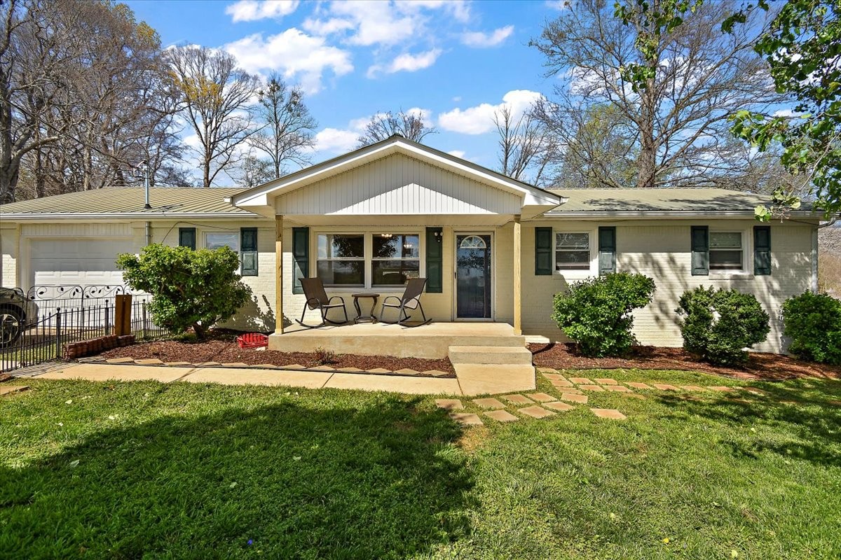 3926 Old Tullahoma Road Winchester, TN 37398 - Photo 5 of 26