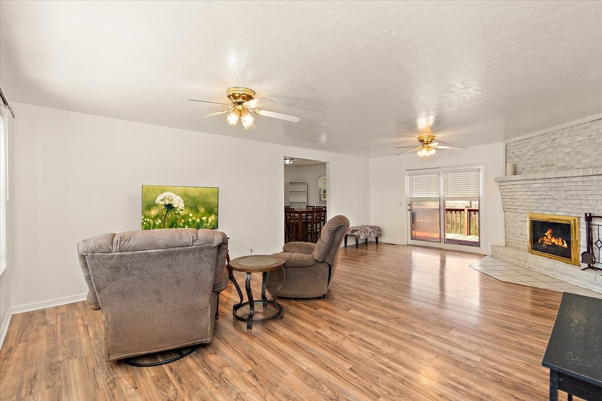 3926 Old Tullahoma Road Winchester, TN 37398 - Photo 8 of 26