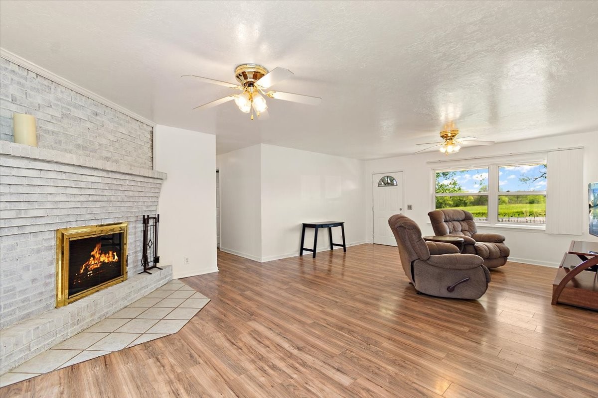 3926 Old Tullahoma Road Winchester, TN 37398 - Photo 9 of 26