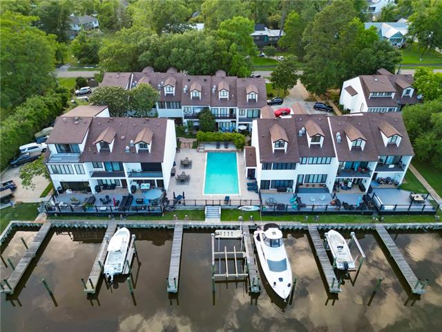 305 Jackson Avenue Mandeville, LA 70448 - Photo 2 of 28