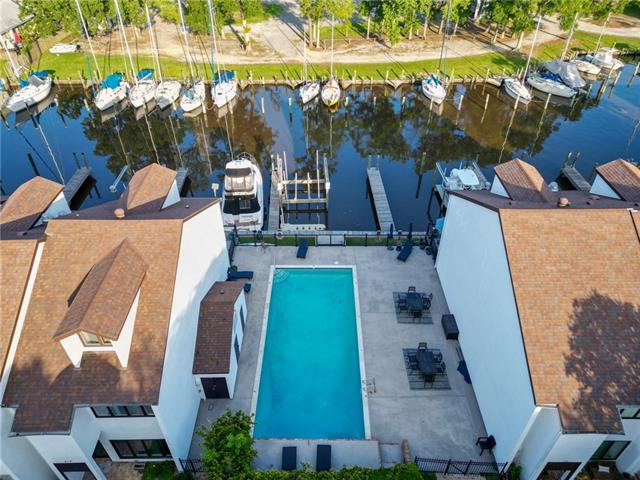305 Jackson Avenue Mandeville, LA 70448 - Photo 24 of 28