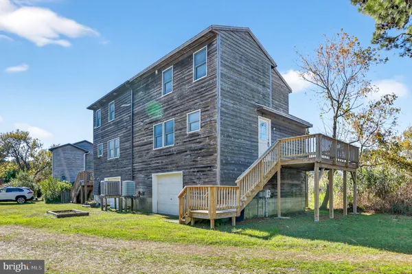 $339,000 | 5160 Mallard Pond, Chincoteague Island, VA 23336