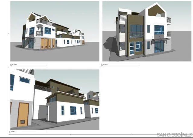 a picture of a very nice looking building