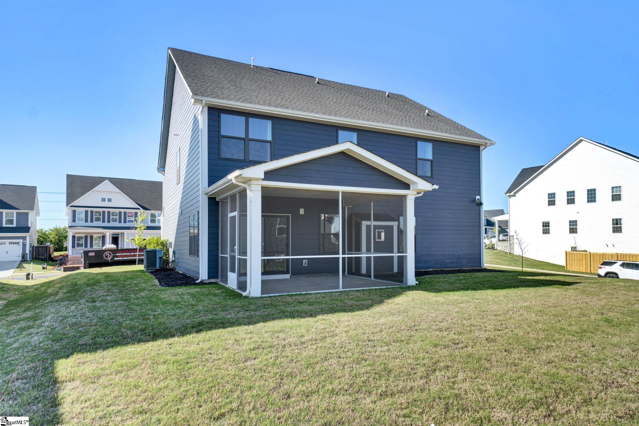 616 Vestrella Road Greenville, SC 29605 - Photo 47 of 49