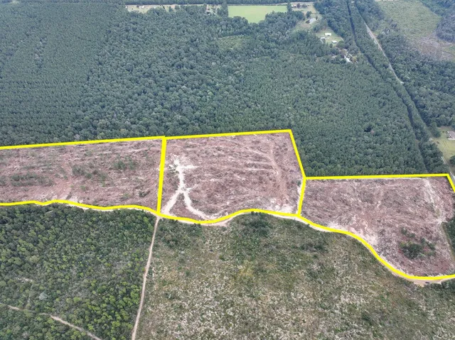 $81,200 | 2 Off Fm 1416, Bon Wier, TX 75928