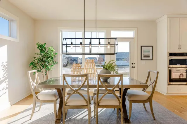 $828,490 | 5522 Vista Trail, Victoria, MN 55318