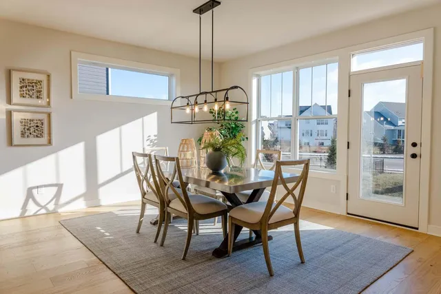 $828,490 | 5522 Vista Trail, Victoria, MN 55318