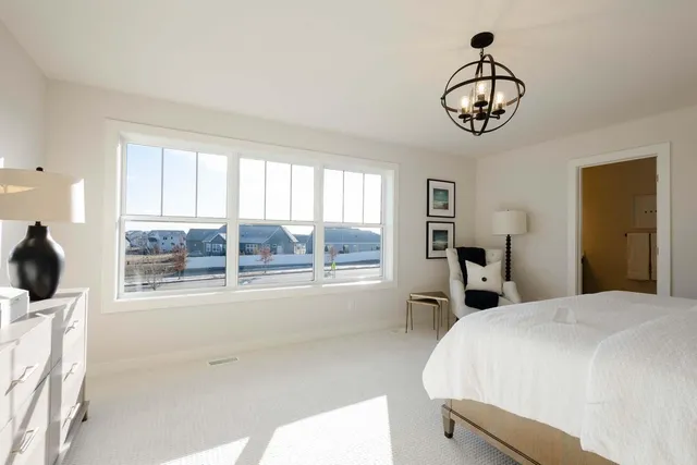 $828,490 | 5522 Vista Trail, Victoria, MN 55318