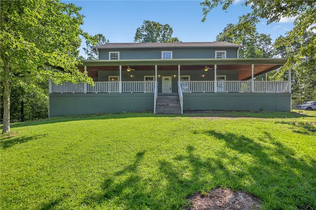 $499,000 | 323 Indian Trail, Salem, SC 29676