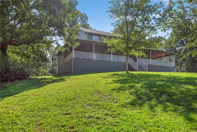 $499,000 | 323 Indian Trail, Salem, SC 29676