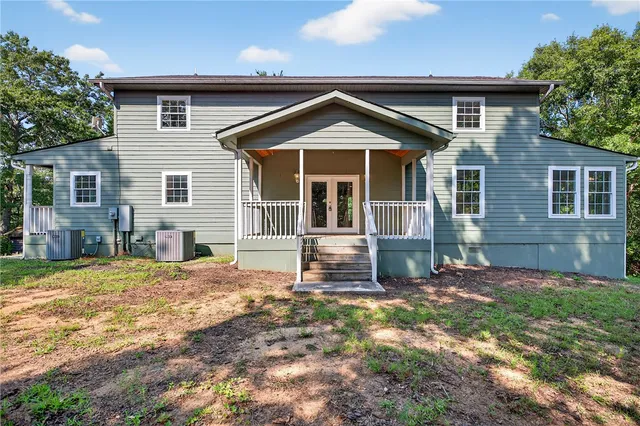 $499,000 | 323 Indian Trail, Salem, SC 29676