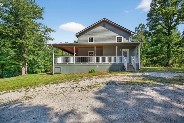 $499,000 | 323 Indian Trail, Salem, SC 29676