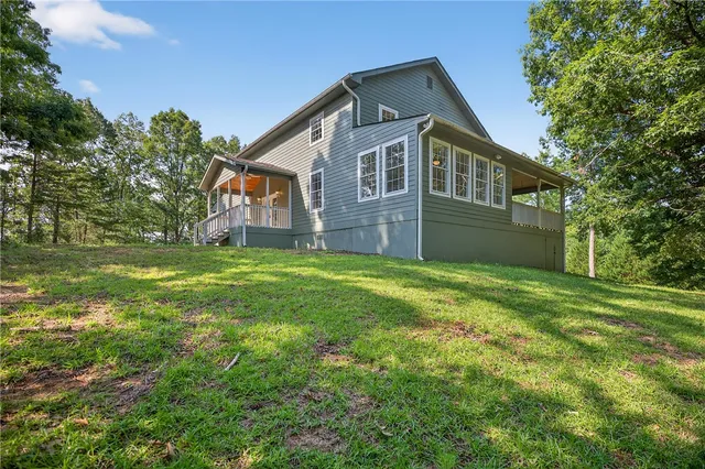 $499,000 | 323 Indian Trail, Salem, SC 29676