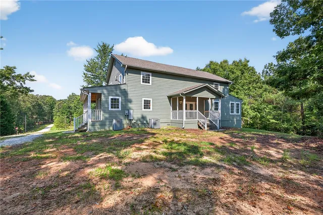 $499,000 | 323 Indian Trail, Salem, SC 29676