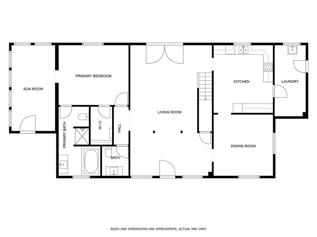 323 Indian Trail Salem, SC 29676 - Photo 49 of 50