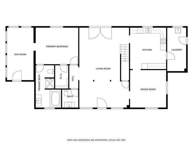 $499,000 | 323 Indian Trail, Salem, SC 29676