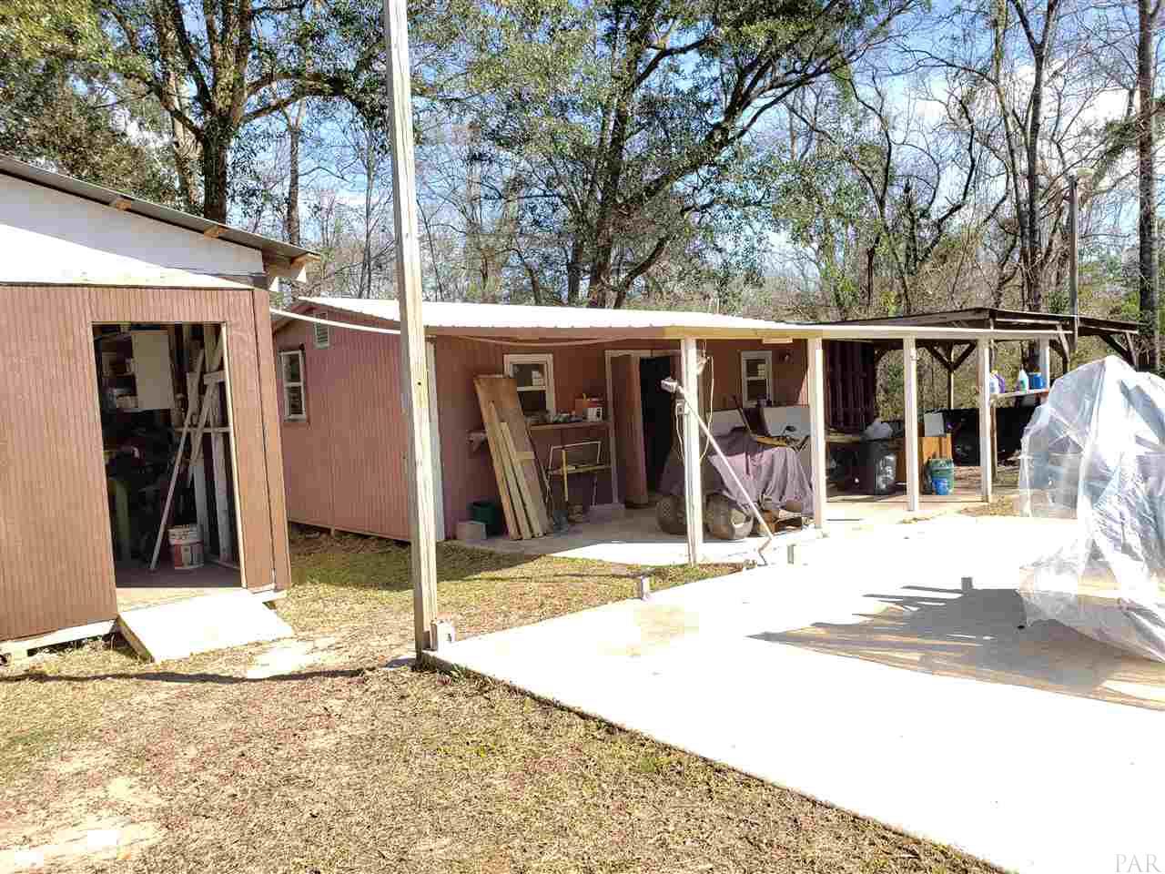 801 Brady Road North Bay Minette, AL 36507 - Photo 30 of 46 Gallery Image 30
