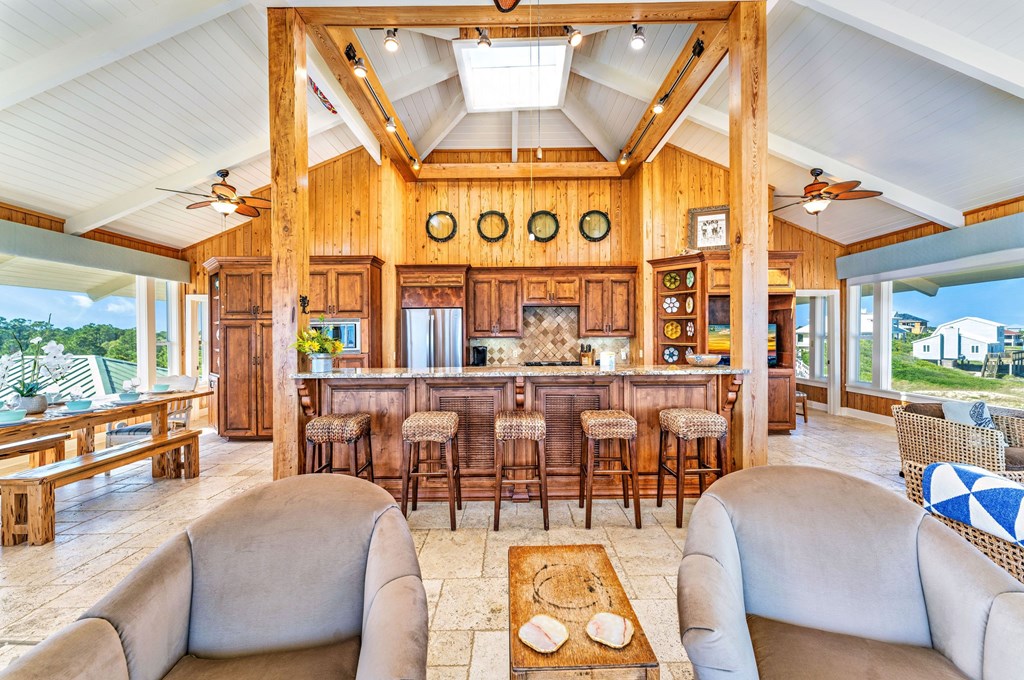 1244 Sandy Lane St. George Island, FL 32328 - Photo 20 of 72