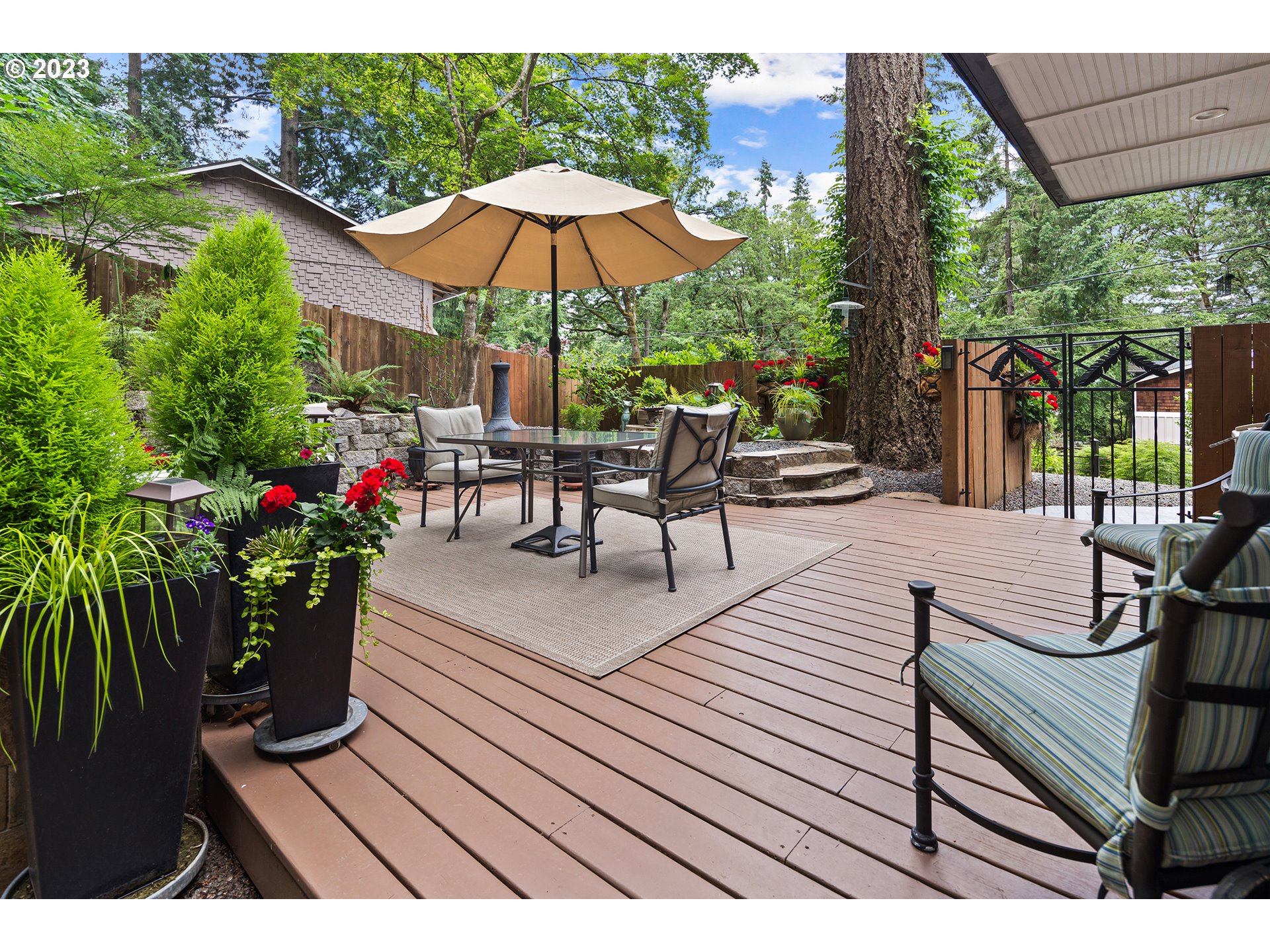 2410 Park Road Lake Oswego, OR 97034 - Photo 44 of 48 Gallery Image 44