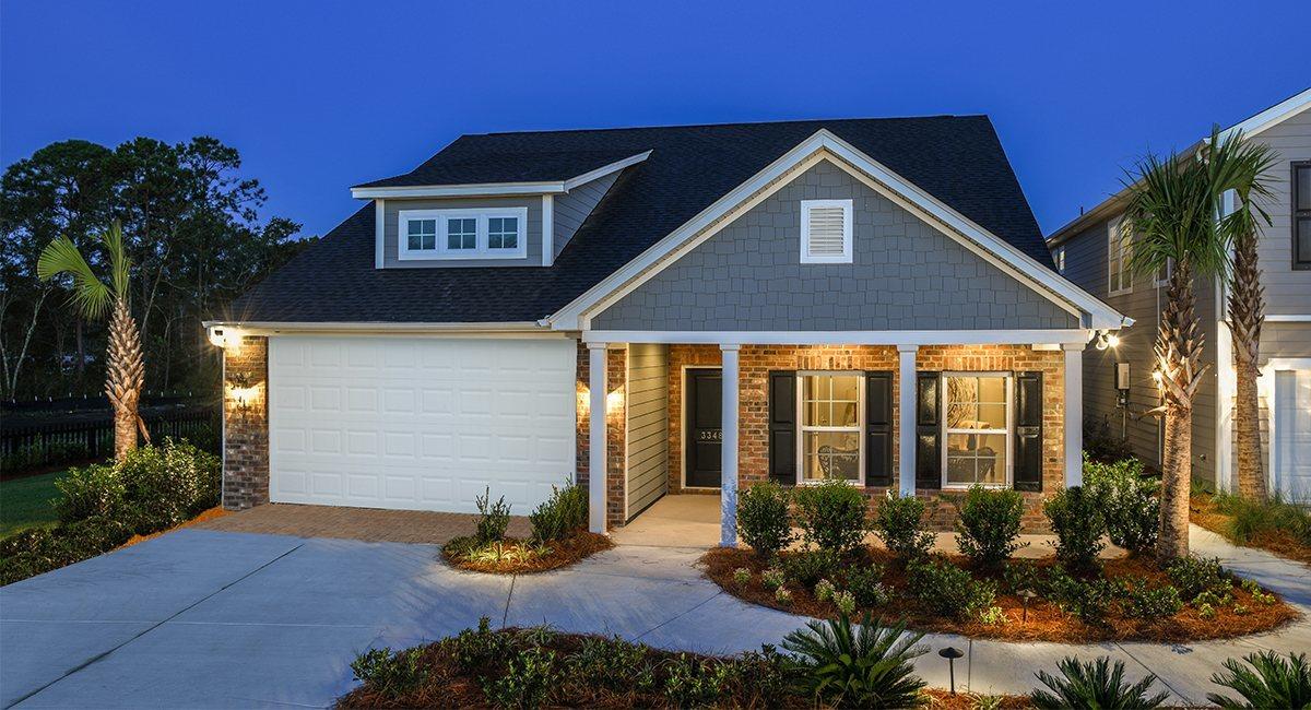 7009 Carolina Rose Road Hanahan, SC 29410 - Photo 1 of 11 litchfield